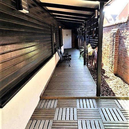 Star Apartment Ipswich Ngoại thất bức ảnh