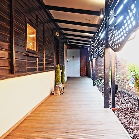 Star Apartment Ipswich Ngoại thất bức ảnh