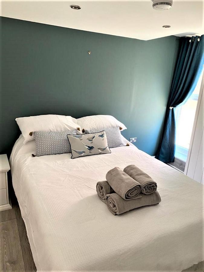 Star Apartment Ipswich Ngoại thất bức ảnh