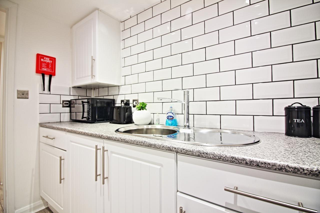 Star Apartment Ipswich Ngoại thất bức ảnh