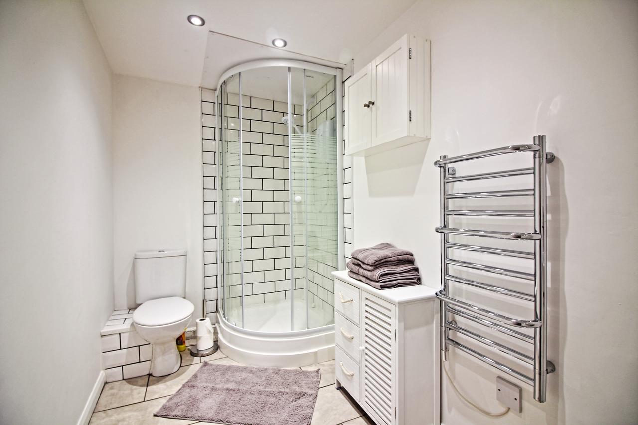 Star Apartment Ipswich Ngoại thất bức ảnh
