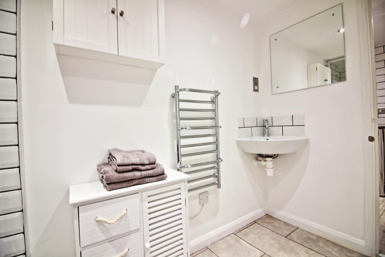Star Apartment Ipswich Ngoại thất bức ảnh