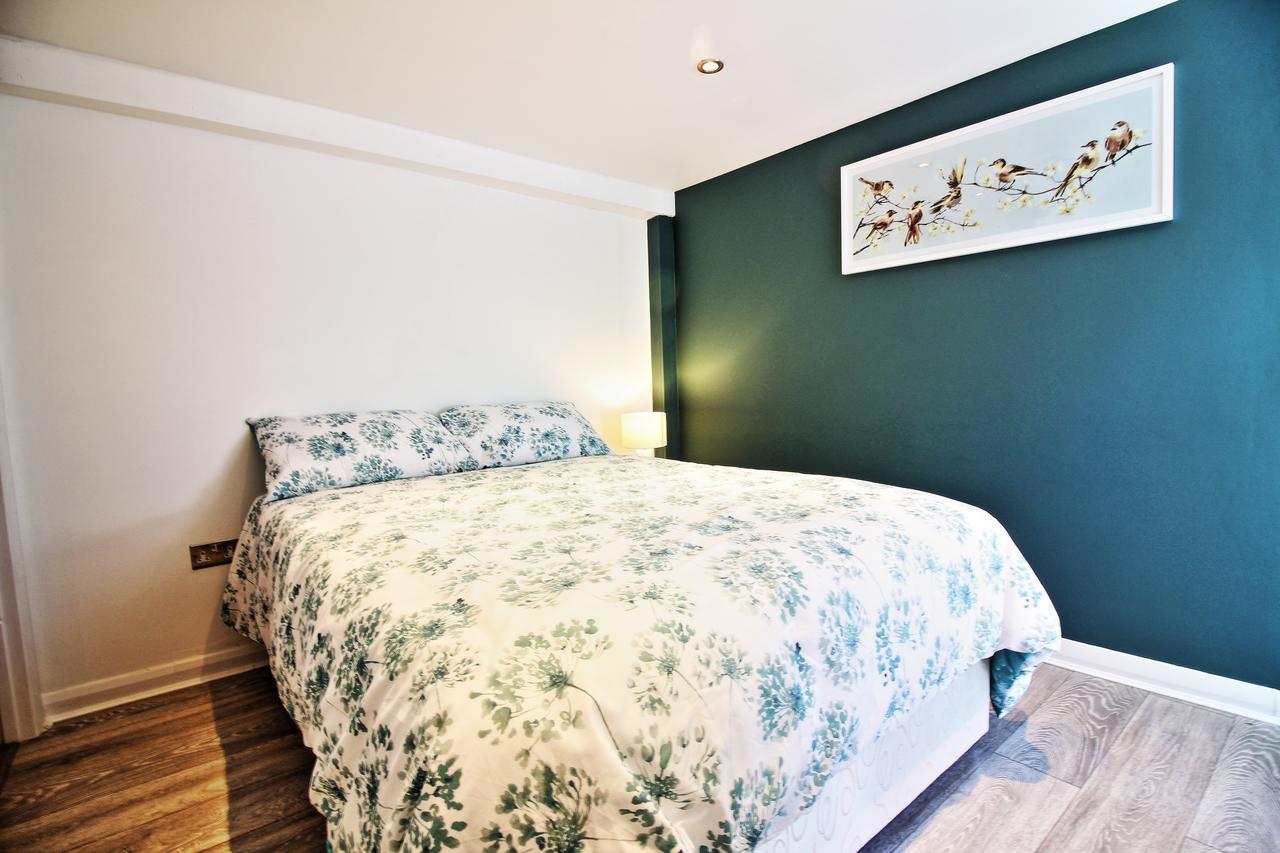 Star Apartment Ipswich Ngoại thất bức ảnh